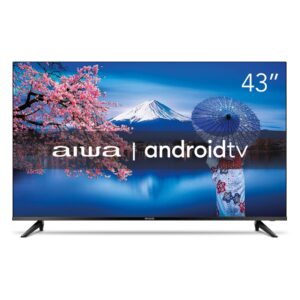 Smart TV Aiwa Android Full HD