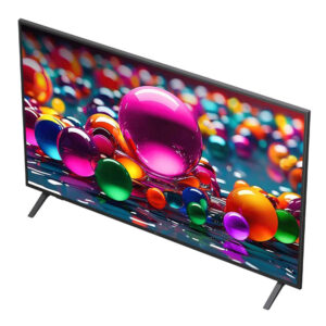 Smart TV 4K LG UHD 60" - Tecnologia Impressionante