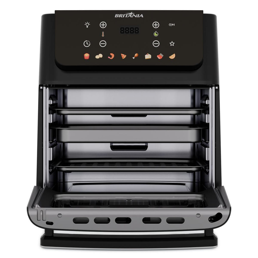 Air Fryer Óven Britânia - Image 6