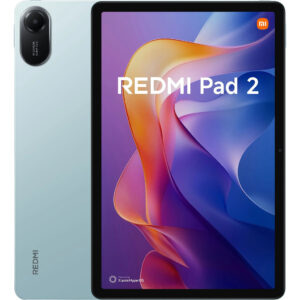 Tablet Xiaomi Redmi Pad 2 - Tecnologia Avançada