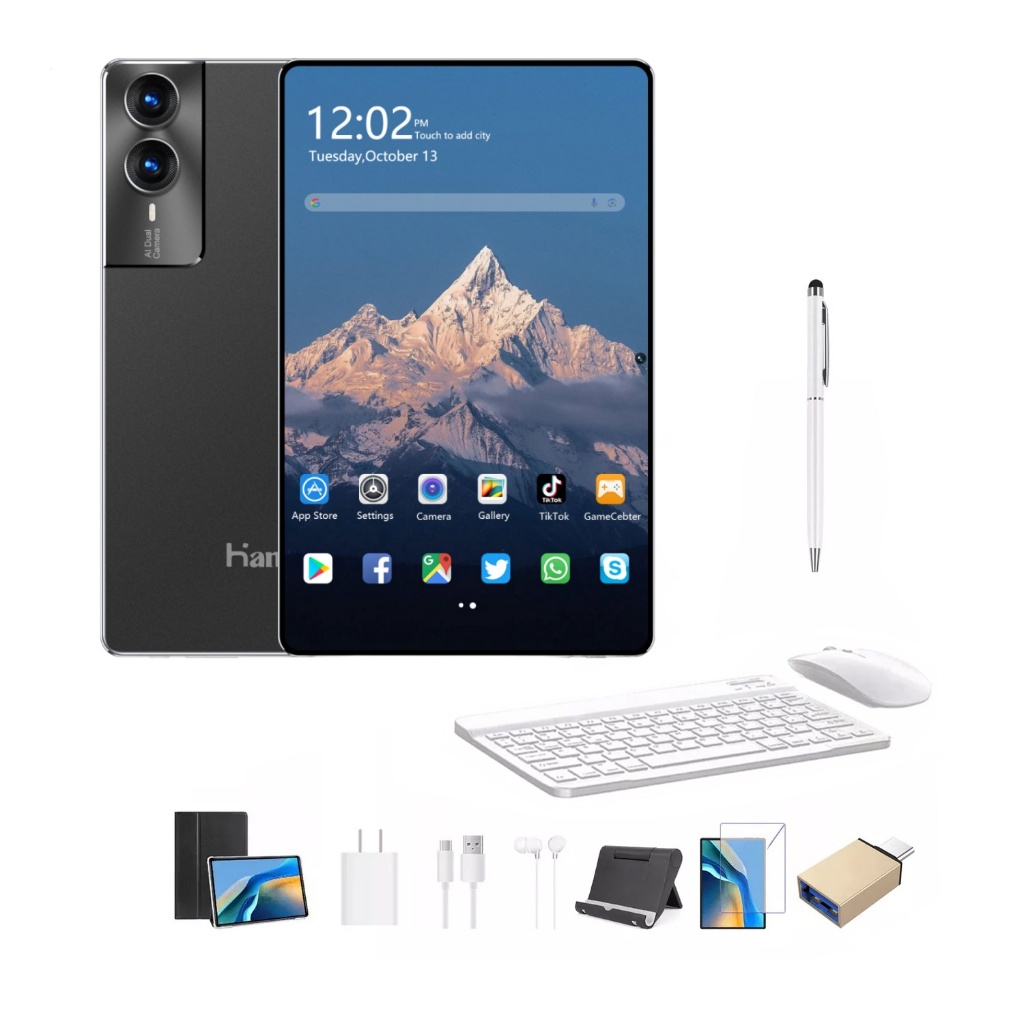 Tablet Galaxy S12 Tab Plus - Completo - Image 5