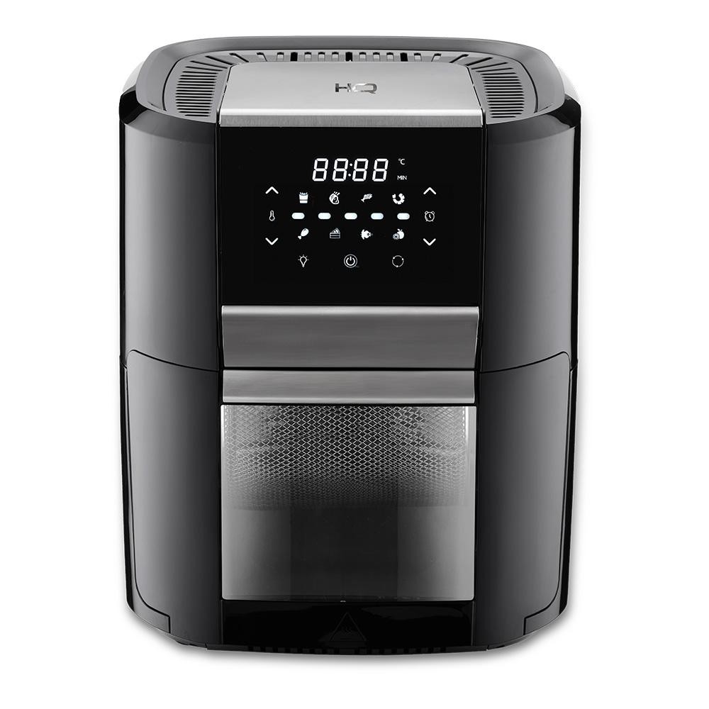 AirFryer Oven HQ 12L - Preto - Image 7