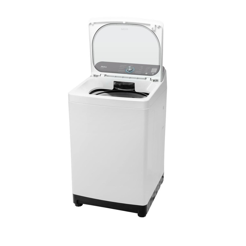 Máquina de Lavar Philco Plr14A 14kg - Branca - Image 8