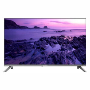 Smart TV 43" Britânia Roku - A Nova Era da TV