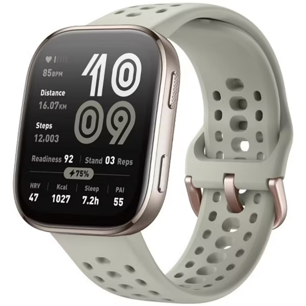 Relógio Inteligente Amazfit Bip 6