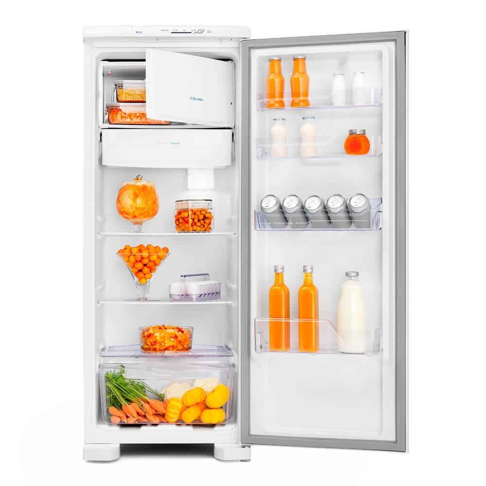 Geladeira Electrolux Degelo Prático RE31 - Image 7
