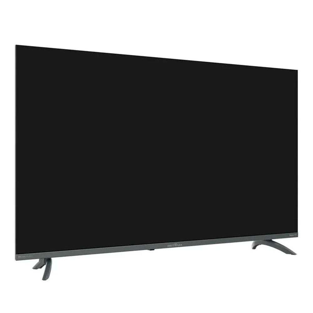 Smart TV 43" Britânia Roku - A Nova Era da TV - Image 5