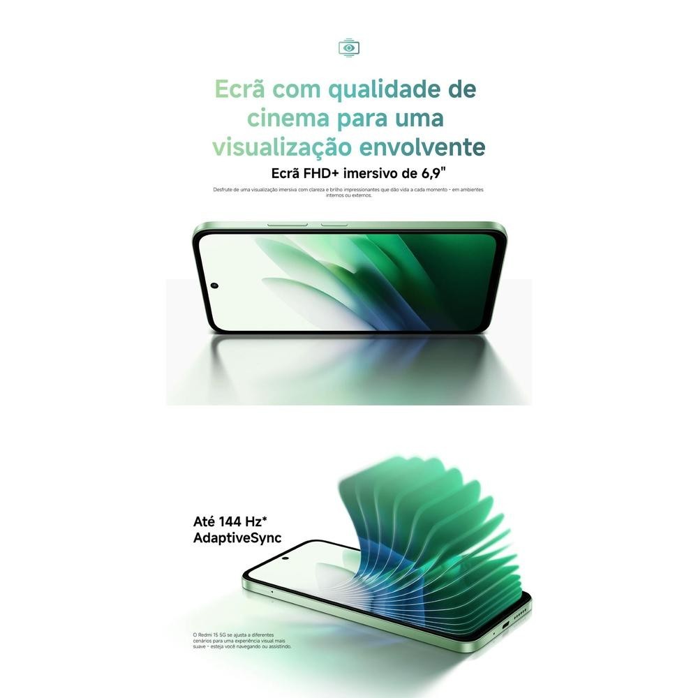 Xiaomi Redmi 15 - Global Edition - Image 9