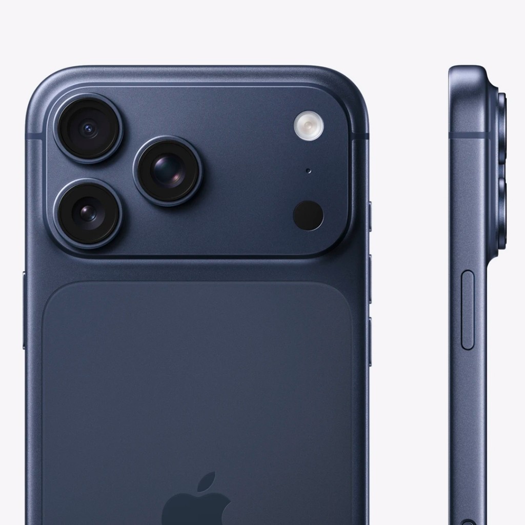 iPhone 17 Pro & Pro Max 256GB – Lacrado e Original! - Image 5