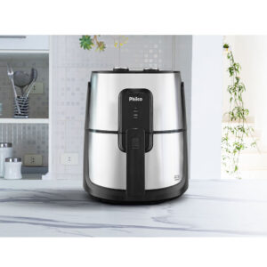 Air Fryer Philco 4.4L - Seu Chef Antiaderente