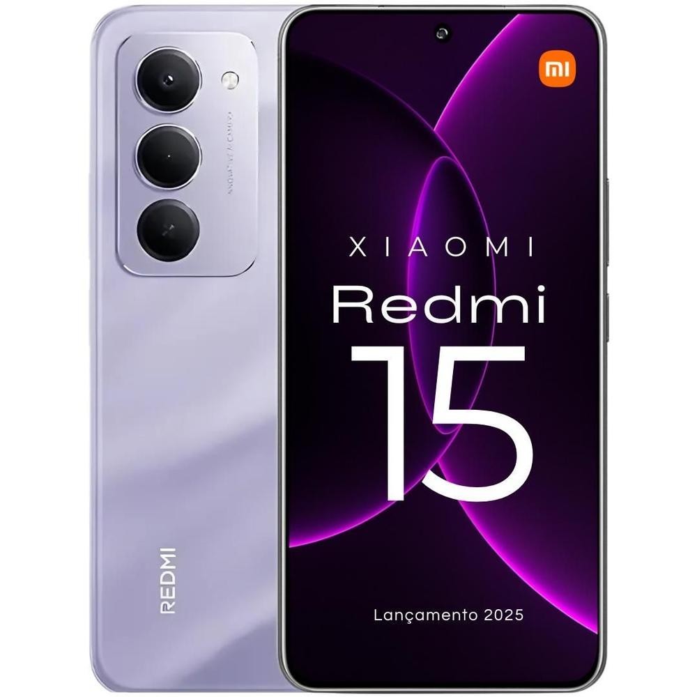 Xiaomi Redmi 15 - Global Edition - Image 2