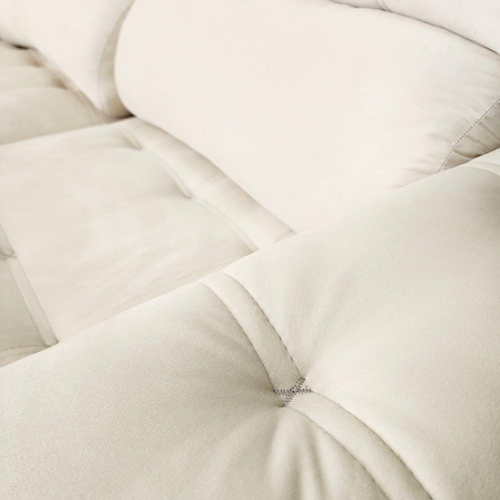 Sofá Milano 2 Lugares - Conforto Premium - Image 10