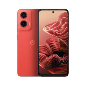 Smartphone Moto G35 Coral 5G