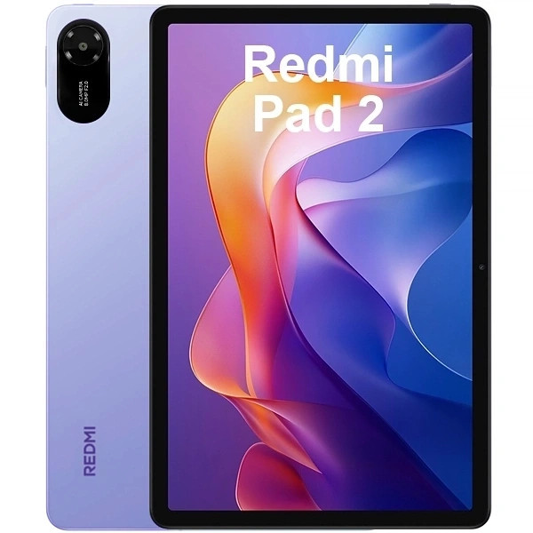 Tablet Xiaomi Redmi Pad 2 - Tecnologia Avançada - Image 2