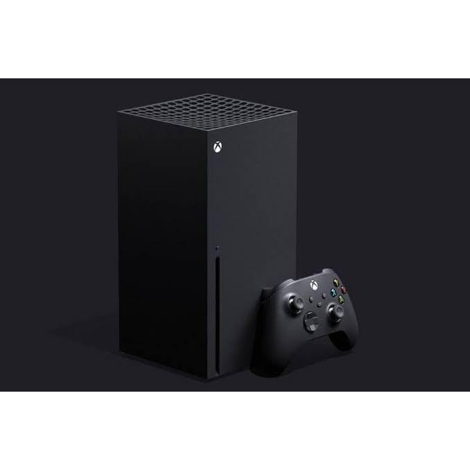 Xbox Séries X - 1TB All-Digital - Image 7