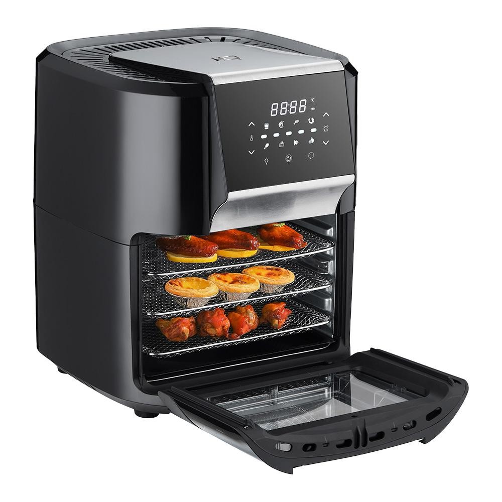 AirFryer Oven HQ 12L - Preto - Image 5