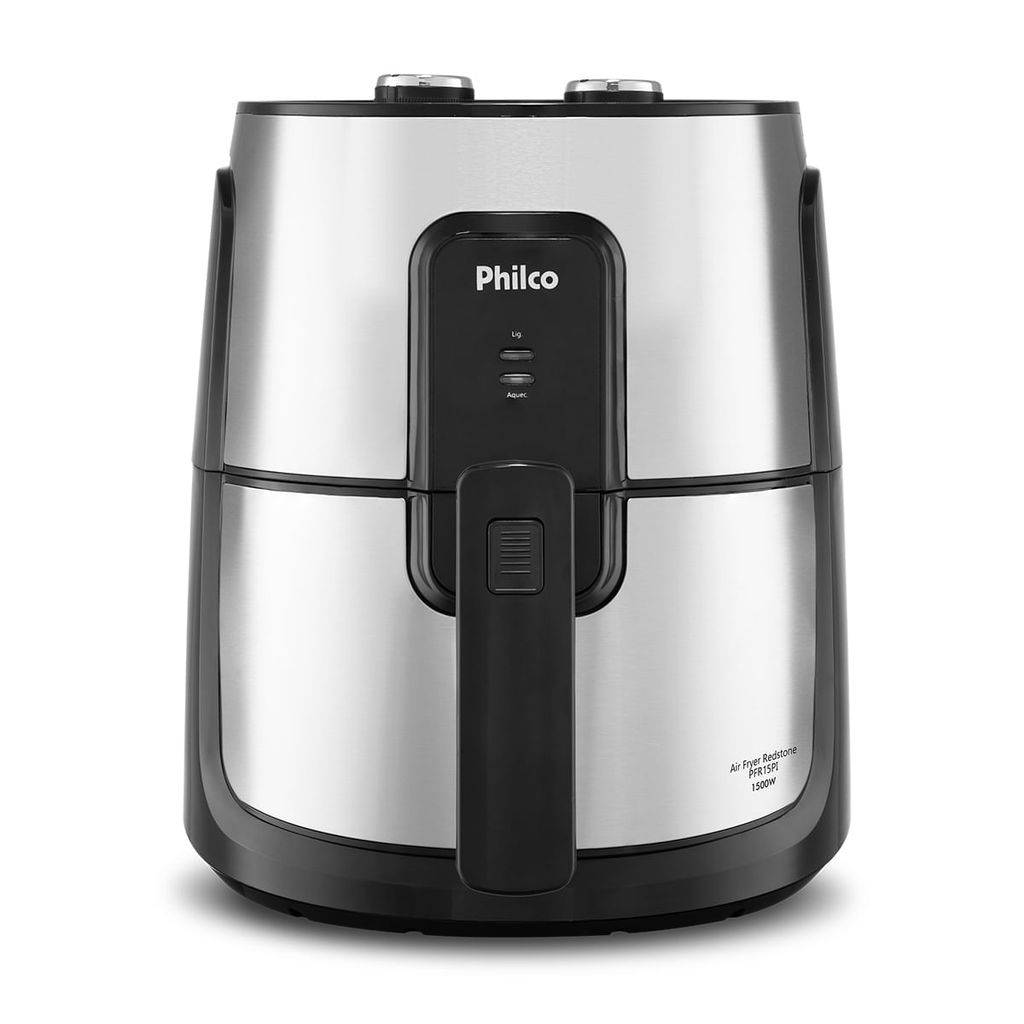 Air Fryer Philco 4.4L - Seu Chef Antiaderente - Image 11