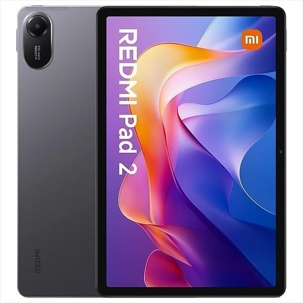 Tablet Xiaomi Redmi Pad 2 - Tecnologia Avançada - Image 4