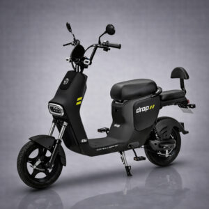 Bicicleta Elétrica Drop ESi 800W - Inovação Sem Limites