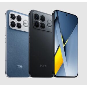 Xiaomi Poco F8 Ultra 5G