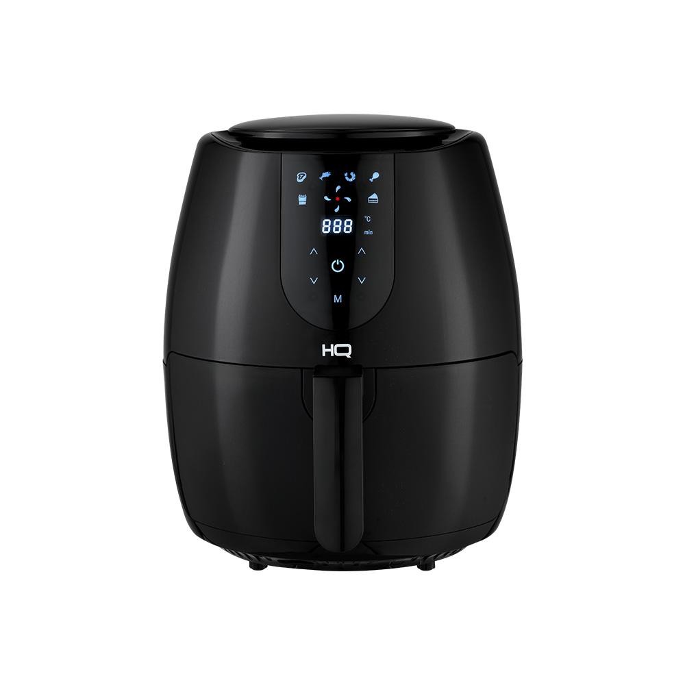 Fritadeira Sem Óleo AirFryer HQ 5L Digital - Image 8