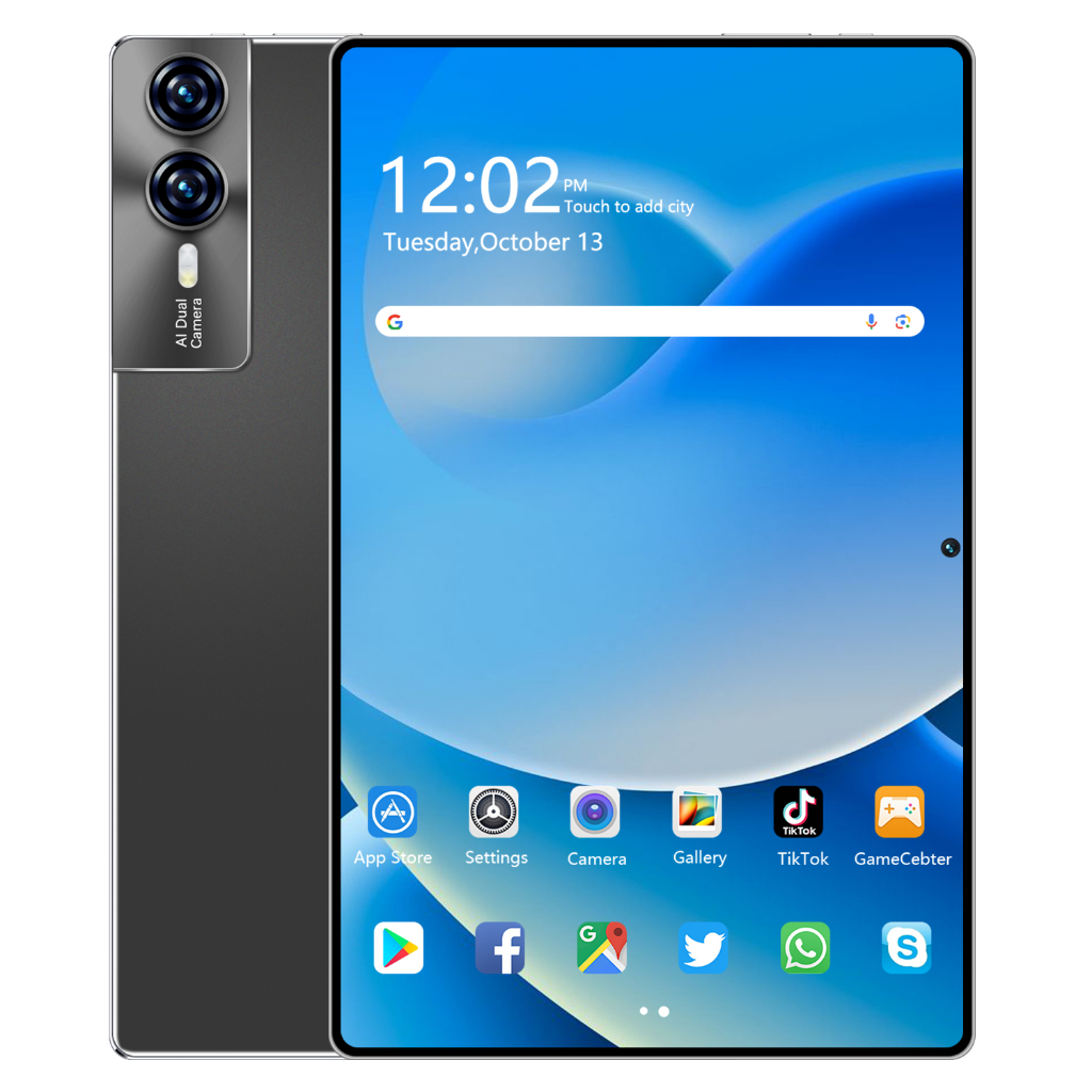 Tablet Galaxy S12 Tab Plus - Completo - Image 6