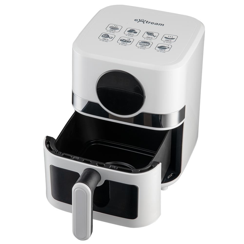 Revolução na Cozinha: Air Fryer Extream 4,3L - Image 5