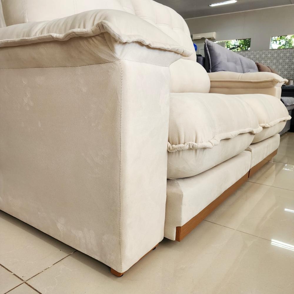 Sofá Milano 2 Lugares - Conforto Premium - Image 13