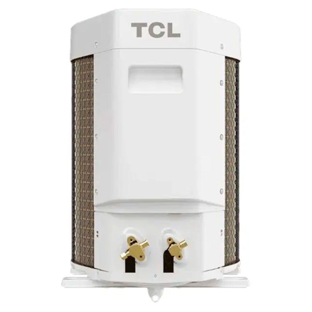 Ar condicionado Split TCL Elite Inverter 9.000 BTUs - Image 2