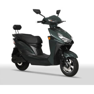 Moto Scooter Elétrica Aura Ventus 1000W