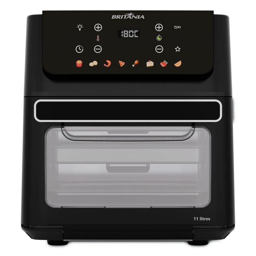 Air Fryer Óven Britânia - Image 2