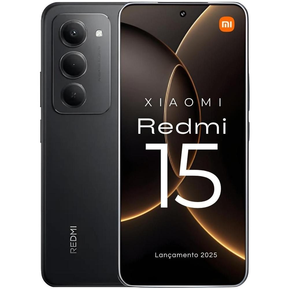 Xiaomi Redmi 15 - Global Edition - Image 4