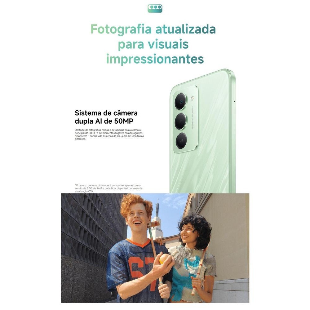 Xiaomi Redmi 15 - Global Edition - Image 7
