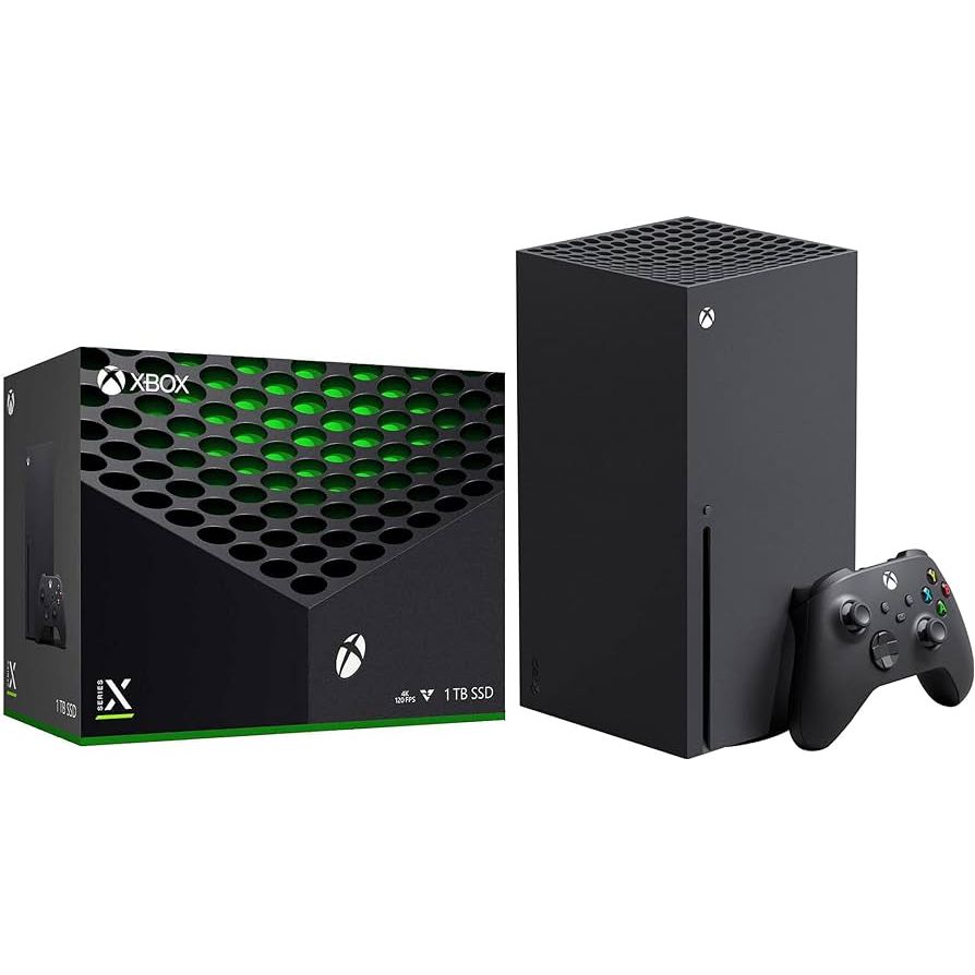 Xbox Séries X - 1TB All-Digital - Image 10
