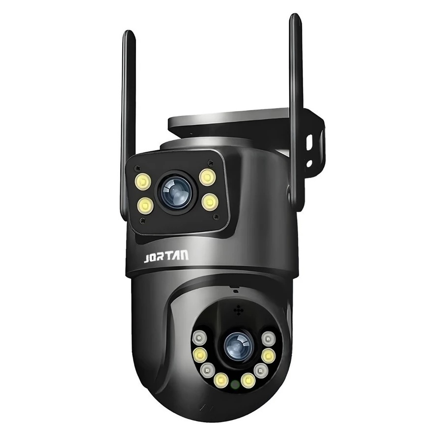 Câmera de Segurança IP Wi-Fi 360° - Image 3