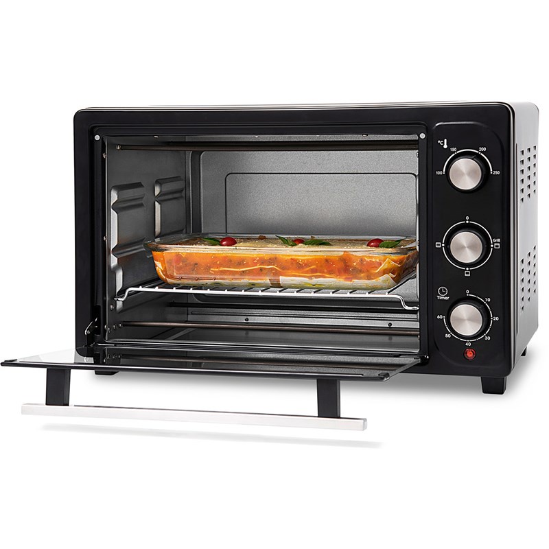 Forno Elétrico Suggar 42L: Tecnologia e Praticidade - Image 6