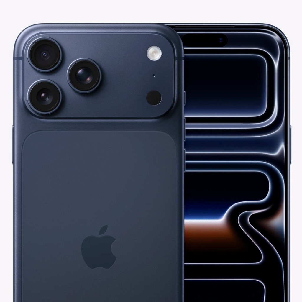 iPhone 17 Pro & Pro Max 256GB – Lacrado e Original! - Image 4