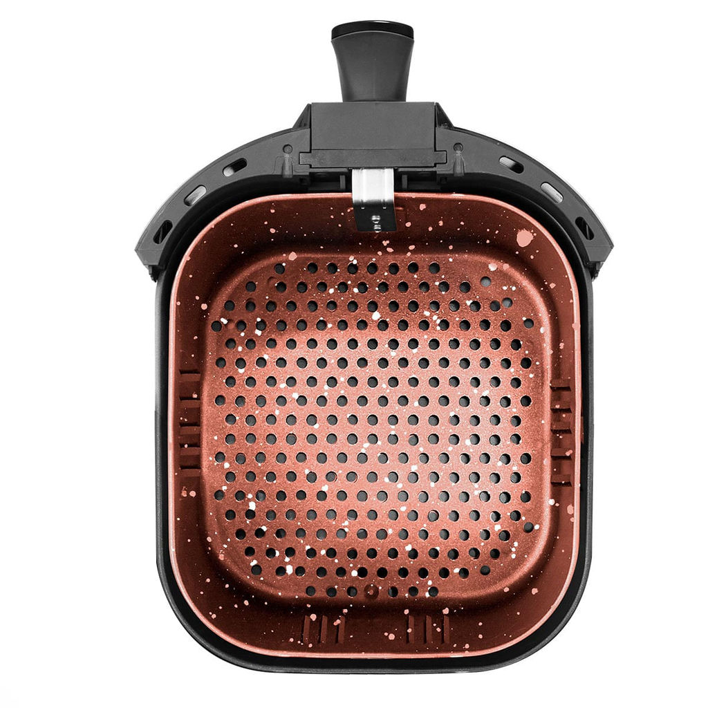Air Fryer Philco 4.4L - Seu Chef Antiaderente - Image 3
