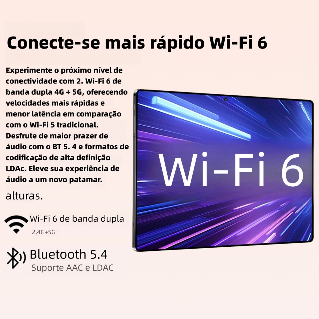 Tablet Galaxy S12 Tab Plus - Completo - Image 8