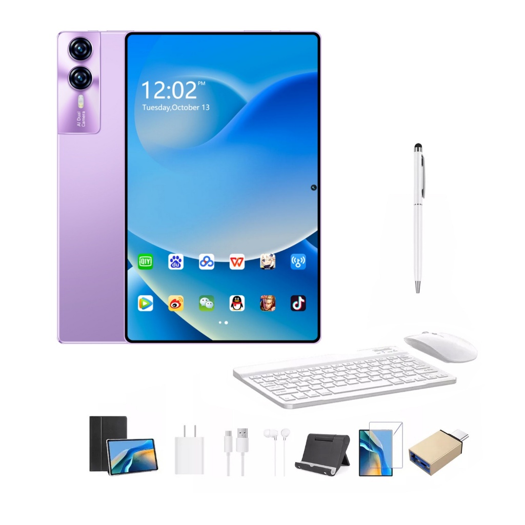Tablet Galaxy S12 Tab Plus - Completo - Image 2