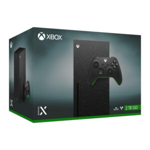 Xbox Séries X - 1TB All-Digital