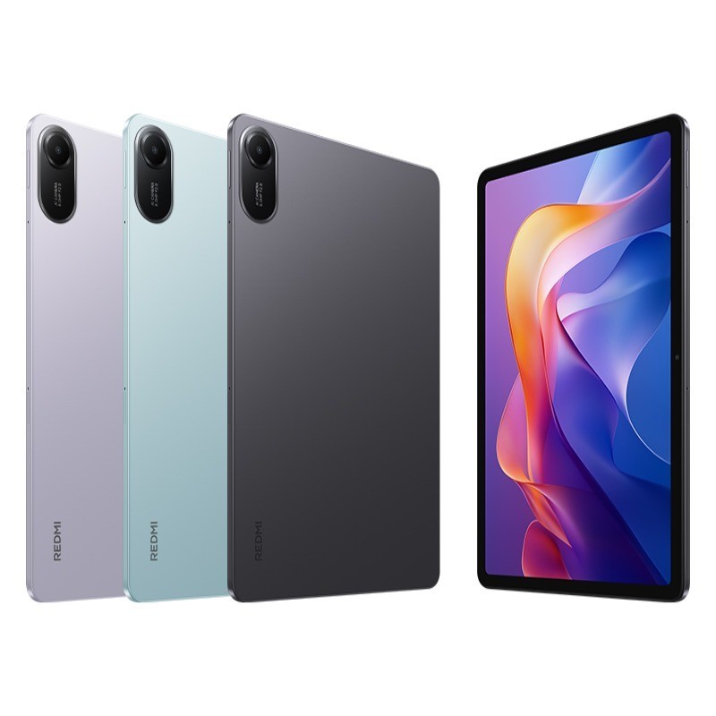Tablet Xiaomi Redmi Pad 2 - Tecnologia Avançada - Image 3