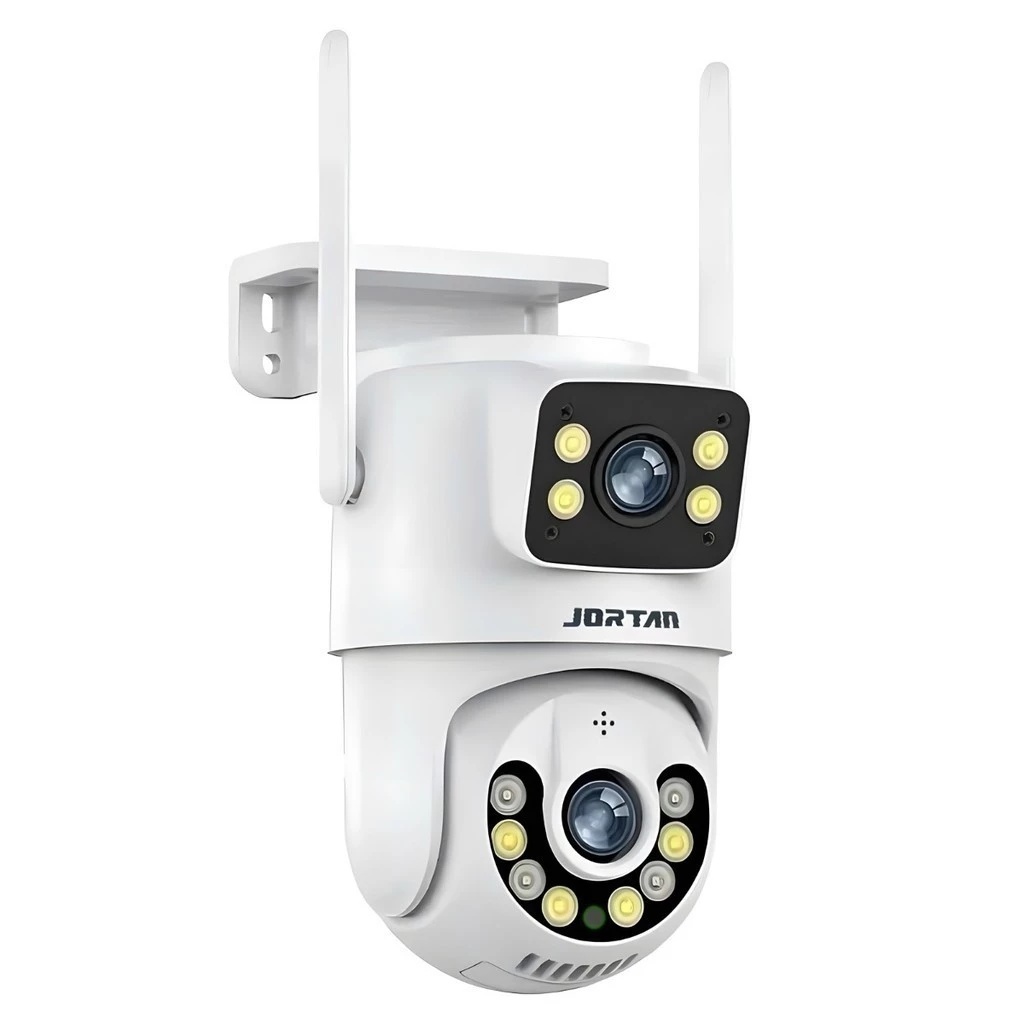 Câmera de Segurança IP Wi-Fi 360° - Image 5