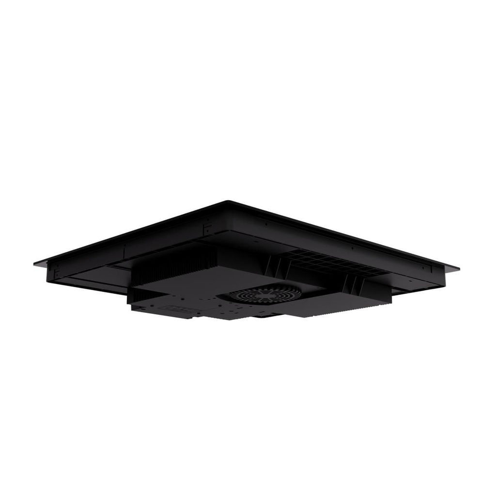 Cooktop 4 Bocas Britânia BCTE40A - Image 5