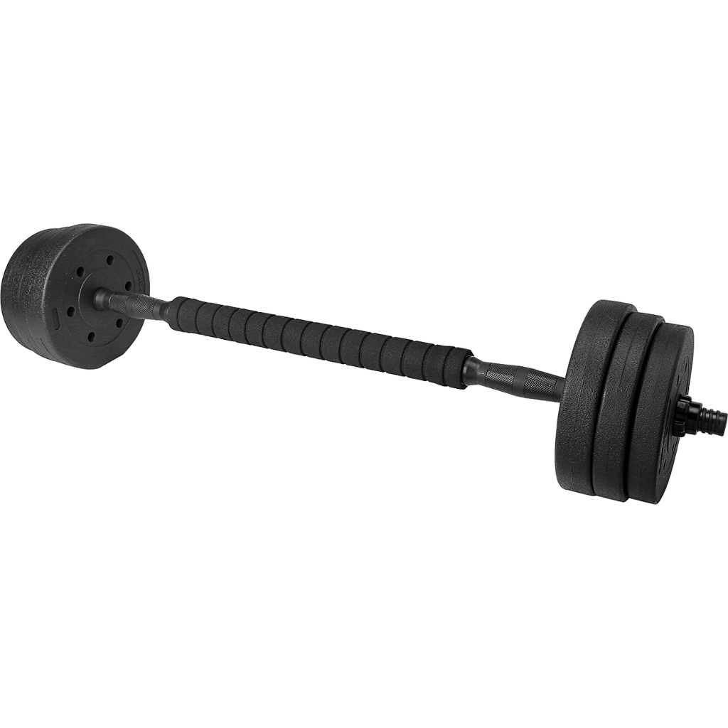 Kit Halteres e Kettlebell Ajustável BLACK 20Kg - Image 3