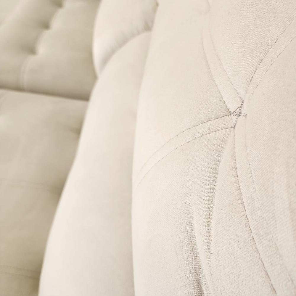 Sofá Milano 2 Lugares - Conforto Premium - Image 11