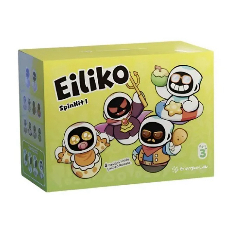 Eilico Robot Inteligente Interativo com AI - Image 4