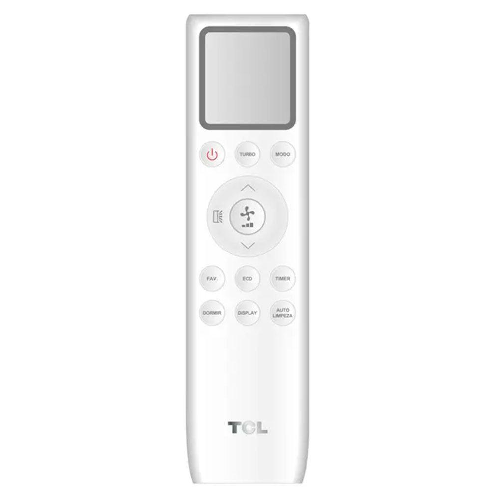 Ar condicionado Split TCL Elite Inverter 9.000 BTUs - Image 5