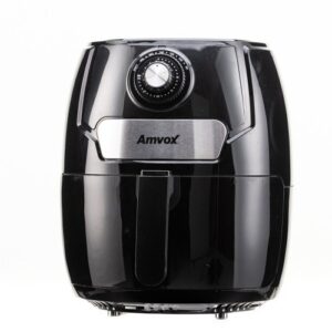 Fritadeira Elétrica Sem Óleo Fryer 4,5L