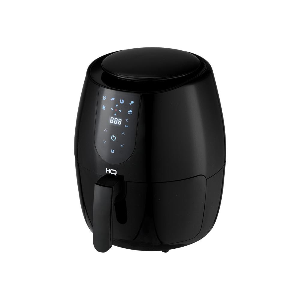 Fritadeira Sem Óleo AirFryer HQ 5L Digital - Image 7
